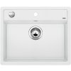 Granitový dřez Blanco DALAGO 6 bílá