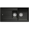 Granitový dřez Blanco ZIA 6 S antracit