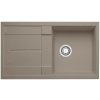 Granitový dřez Blanco METRA 5 S tartufo