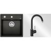 Akční set Blanco Dalago 5 antracit + baterie MIDA