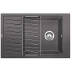 Granitový dřez Blanco ELON XL 6 S šedá skála