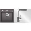Akční set Blanco Dalago 5 šedá skála + baterie MILA