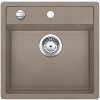 Granitový dřez Blanco DALAGO 5 tartufo