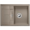 Granitový dřez Blanco METRA 45 S tartufo