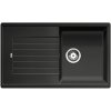Granitový dřez Blanco ZIA 5 S antracit