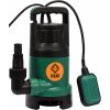 Čerpadlo ponorné 900 W 16000 l/h 10m FLO