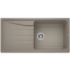 Granitový dřez Blanco SONA XL 6 S tartufo