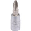 Nástavec 1/4" bit PH2