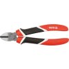 Kleště štípací boční 160 mm CrV