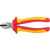 Kleště štípací boční 180mm VDE (1000V)