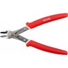 Kleště elektrikářské 125 mm Stainless Steel