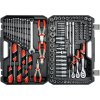 Gola sada 1/2", 3/8", 1/4" 129 ks + Vůně do bytu Areon 85ml