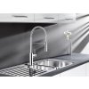 kuchynska baterie blanco catris s chrom 521476 detail 2