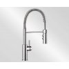 Kuchyňská baterie Blanco CATRIS-S chrom + Vůně do bytu Areon 85ml