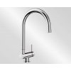 Kuchyňská baterie Blanco CORESSA-F chrom páčka vpravo