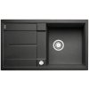 Granitový dřez Blanco METRA 5 S F antracit