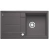 Granitový dřez Blanco METRA 5 S F šedá skála
