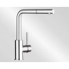 Kuchyňská baterie Blanco MILA-S chrom