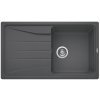 Granitový dřez Blanco SONA 5 S šedá skála