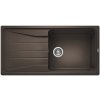 Granitový dřez Blanco SONA XL 6 S kávová