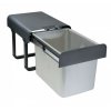 sink odpadkovy kos ekko EK9000 1x34l
