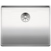 Nerezový dřez Blanco ATTIKA 60 T IF hedvábný lesk