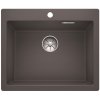 Granitový dřez Blanco PLEON 6 šedá skála