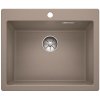 Granitový dřez Blanco PLEON 6 tartufo
