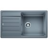 Granitový dřez Blanco LEGRA XL 6 S aluminium