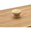nabytkova knopka drevena buk surovy 2