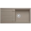 Granitový dřez Blanco METRA XL 6 S tartufo