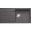 Granitový dřez Blanco METRA XL 6 S šedá skála