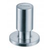 Ovládací knoflík táhla kulaté nerez imitace
