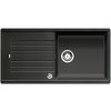 Granitový dřez Blanco ZIA XL 6 S antracit excentr