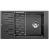 Granitový dřez Blanco ELON XL 8 S antracit