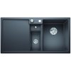 Granitový dřez Blanco COLLECTIS 6 S šedá skála