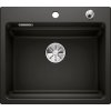 Keramický dřez Blanco ETAGON 6 černá