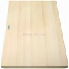 Krájecí deska dřevěná COLLECTIS 6 S 490x280