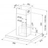 odsavac par digstor format cronos FFC 905 P XS