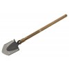 Lopatka skládací multifunkční TIGER 77cm