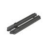 Výsuv plastový FLEX pro korpus z 18 mm lamina