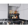 iMove Double Tray anthracite kitchen 0005