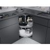 REVO90 style chrome ice white kitchen 0004
