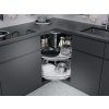 REVO90 classic chrome ice white kitchen 0005