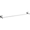 Držák ručníku 54 cm Quad Chrom