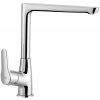 Kuchyňská baterie Sinks CASPIRA chrom lesklý