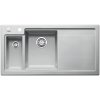 Keramický dřez Blanco AXON II 6 S aluminium