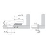 blum 79t9550 planovani