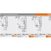blum 79B3453 nakres