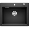 Keramický dřez Blanco PALONA 6 IF černá